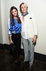 VICTORIA JUSTICE at 