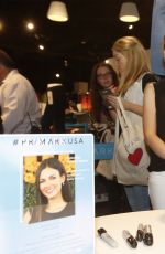 VICTORIA JUSTICE at Primark Store Opening in Danburry 06/11/2016