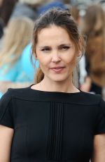 VIRGINE LEDOYEN at 30th Cabourg Film Festival Opening in Cabourg, France 06/08/2016