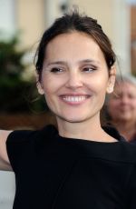 VIRGINE LEDOYEN at 30th Cabourg Film Festival Opening in Cabourg, France 06/08/2016