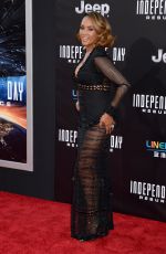 VIVICA FOX at 