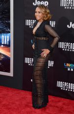VIVICA FOX at 