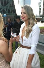 VOGUE WILLIAMS at VIP Style Awards in Dublin 05/06/2016