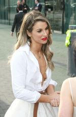 VOGUE WILLIAMS at VIP Style Awards in Dublin 05/06/2016