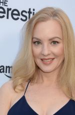 WENDI MCLENDON-COVEY at Sony Pictures Television #socialsoiree in Los Angeles 06/28/2016