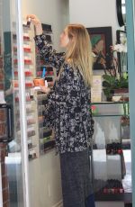 WHITNEY PORT at Go-greek in Beverly Hills 06/06/2016