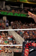 WWE - Money In The Bank 2016 Digitals