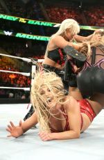 WWE - Money In The Bank 2016 Digitals