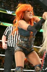 WWE - Money In The Bank 2016 Digitals