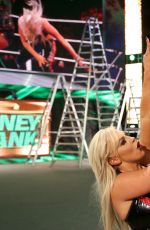 WWE - Money In The Bank 2016 Digitals