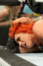 WWE - Money In The Bank 2016 Digitals