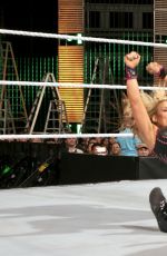 WWE - Money In The Bank 2016 Digitals