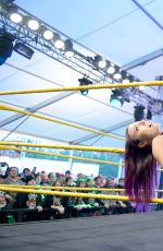 WWE - NXT at the Download Festival - Day 1