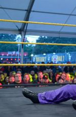 WWE - NXT at the Download Festival - Day 1