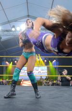WWE - NXT at the Download Festival - Day 1
