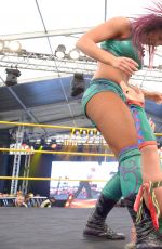 WWE - NXT at the Download Festival - Day 2