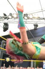 WWE - NXT at the Download Festival - Day 2