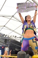 WWE - NXT at the Download Festival - Day 2