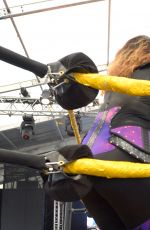 WWE - NXT at the Download Festival - Day 2