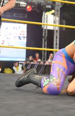 WWE - NXT at the Download Festival - Day 2