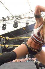 WWE - NXT at the Download Festival - Day 2