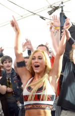 WWE - NXT at the Download Festival - Day 2