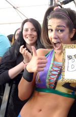 WWE - NXT at the Download Festival - Day 2