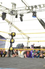 WWE - NXT at the Download Festival - Day 2