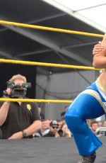 WWE - NXT at the Download Festival - Day 2