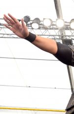 WWE - NXT at the Download Festival - Day 3