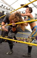 WWE - NXT at the Download Festival - Day 3