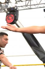 WWE - NXT at the Download Festival - Day 3