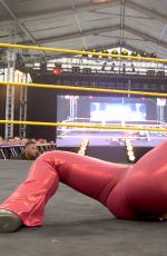 WWE - NXT at the Download Festival - Day 3