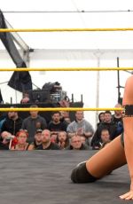 WWE - NXT at the Download Festival - Day 3