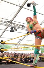 WWE - NXT at the Download Festival - Day 3