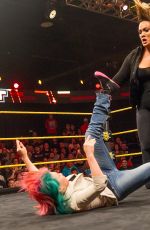WWE - NXT Digitals 06/01/2016