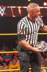 WWE - NXT Digitals 06/01/2016