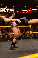 WWE - NXT Digitals 06/15/2016