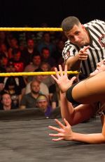 WWE - NXT Digitals 06/15/2016