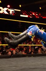 WWE - NXT Digitals 06/22/2016