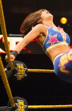 WWE - NXT Digitals 06/22/2016