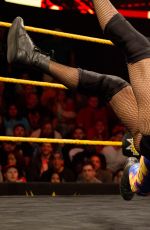 WWE - NXT Digitals 06/22/2016