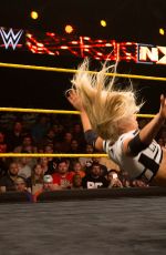 WWE - NXT Digitals 06/22/2016