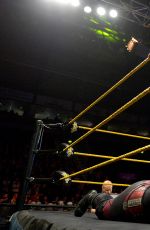 WWE - NXT Live Event In Belfast