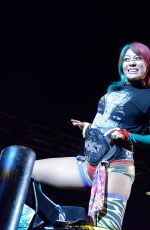WWE - NXT Live Event In Belfast