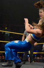 WWE - NXT Live Event In Belfast