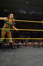WWE - NXT Live Event In Belfast