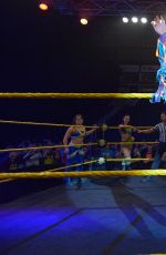 WWE - NXT Live Event In Belfast