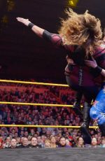 WWE - NXT Live Event in Bournemouth