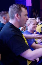 WWE - NXT Live Event in Bournemouth